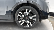 MINI Countryman 2.0 S Sport ALL4 5dr Auto Petrol Hatchback